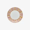 Panache Dinner Plate Rose