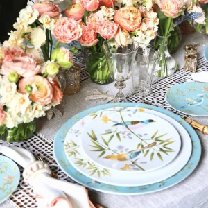 Paradis Bread & Butter Plate