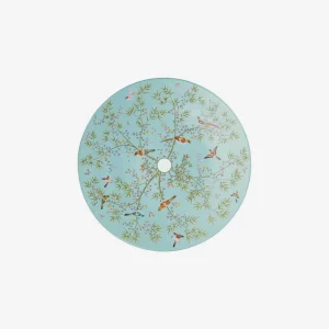 Paradis Charger Plate