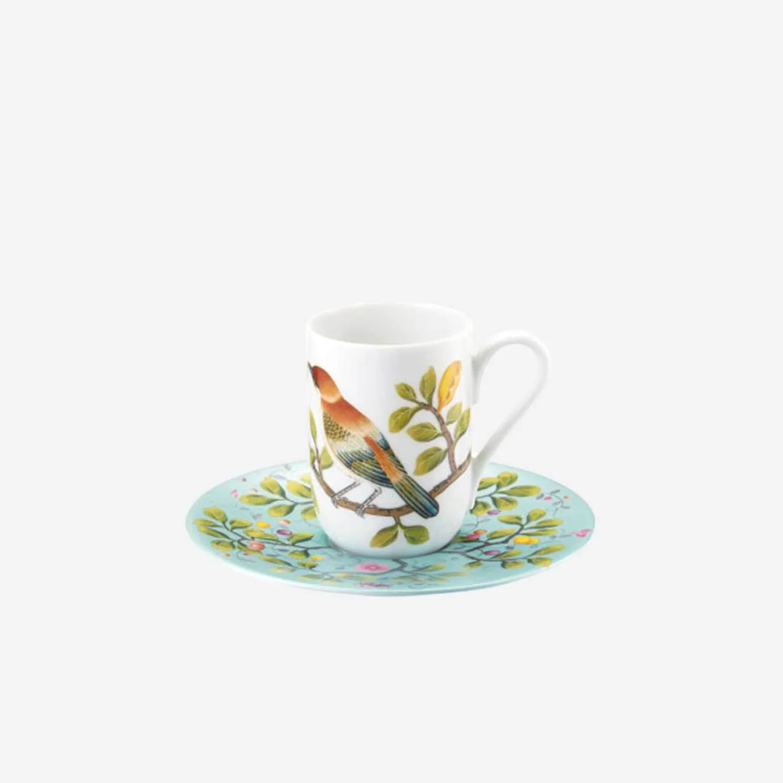 paradis_espresso_cup__sau_0-1.webp Paradis Espresso Cup & Saucer - Turquoise