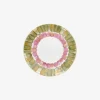Parure Dessert Plate Moss
