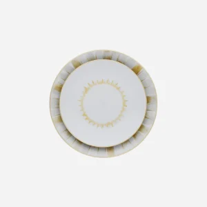 Parure Dinner Plate