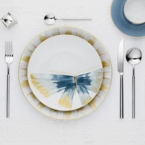 Parure Dinner Plate