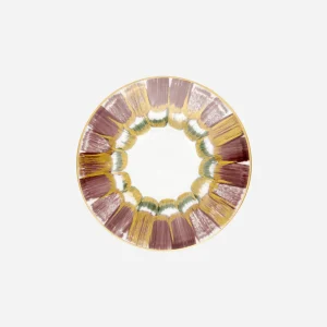 Parure Espresso Cup & Saucer Moss