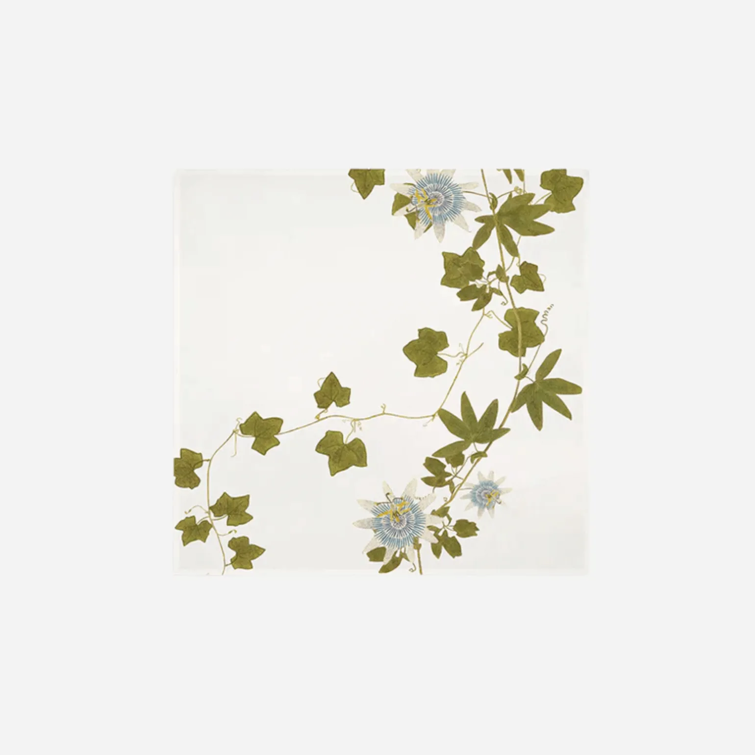 passiflora_linen_napkin_0.webp Passiflora Linen Napkin