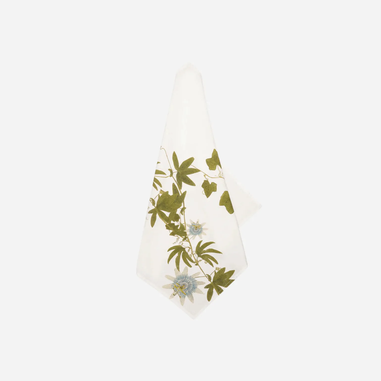 passiflora_linen_napkin_1.webp Passiflora Linen Napkin