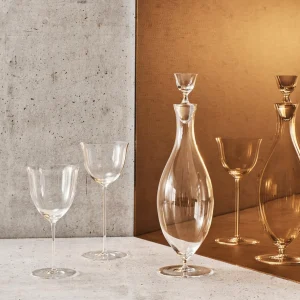 Patrician Liqueur Glass