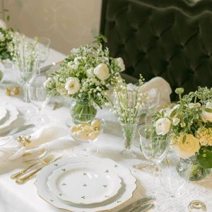Patrician Wine Glass