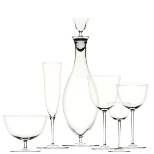 Patrician Wine Glass