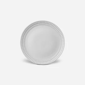 Perlée White Dinner Plate