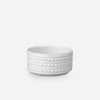 Perlée White Small Dip Bowl