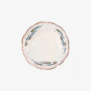 Pesci Deep Plate