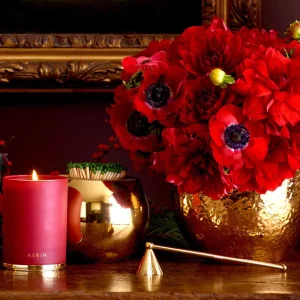Petal Candle Snuffer
