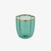 Petal Tumbler Forest Green