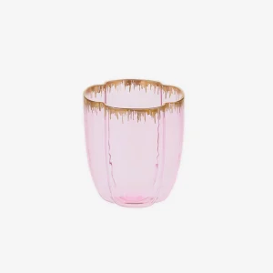 Petal Tumbler Pink