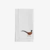 Pheasant Dinner Napkin