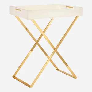 Piero Lacquer Tray Cream