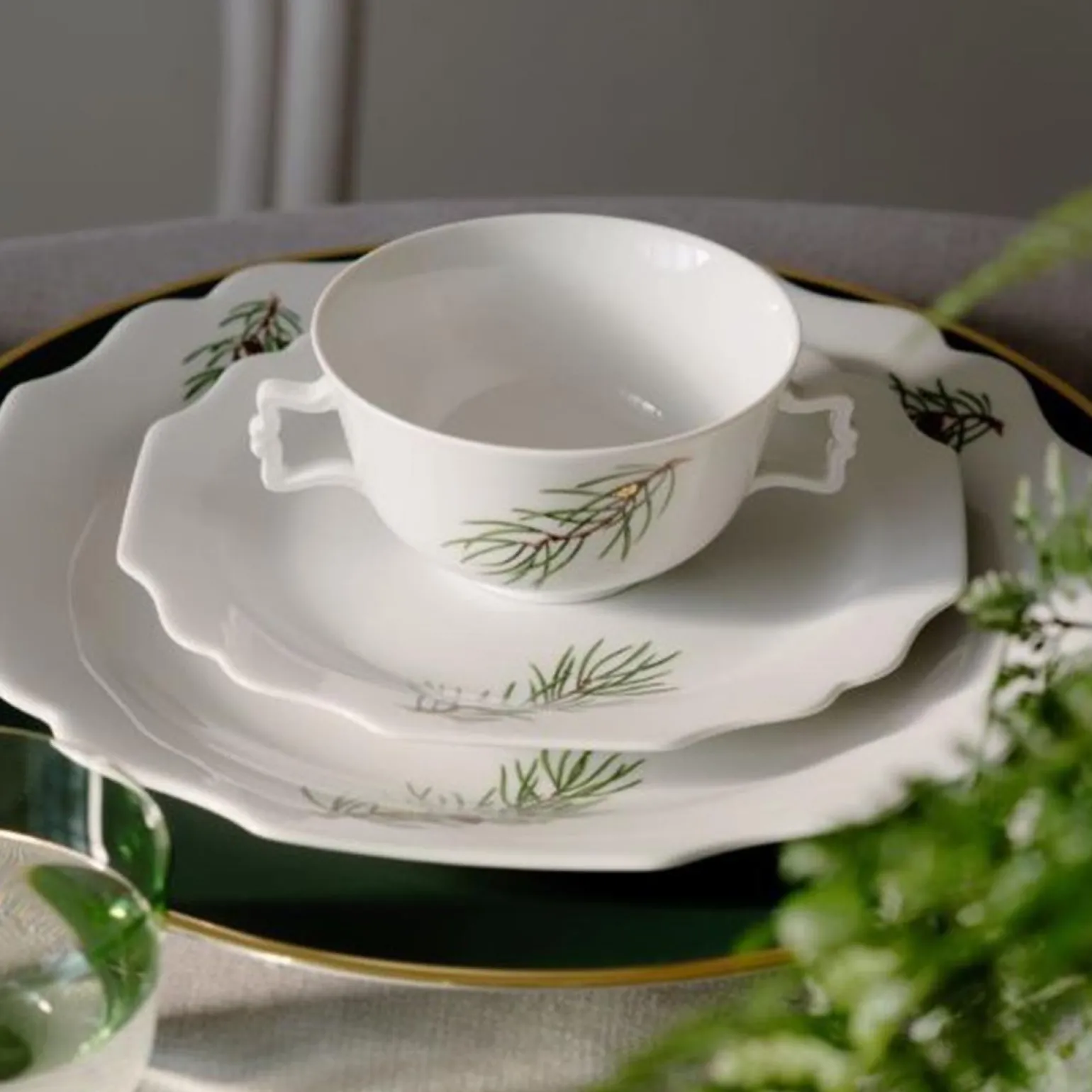 pine_branches_dessert_pla_1.webp Pine Branches Dessert Plate