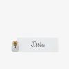 Pineapple Place Card Holders - Set of 6