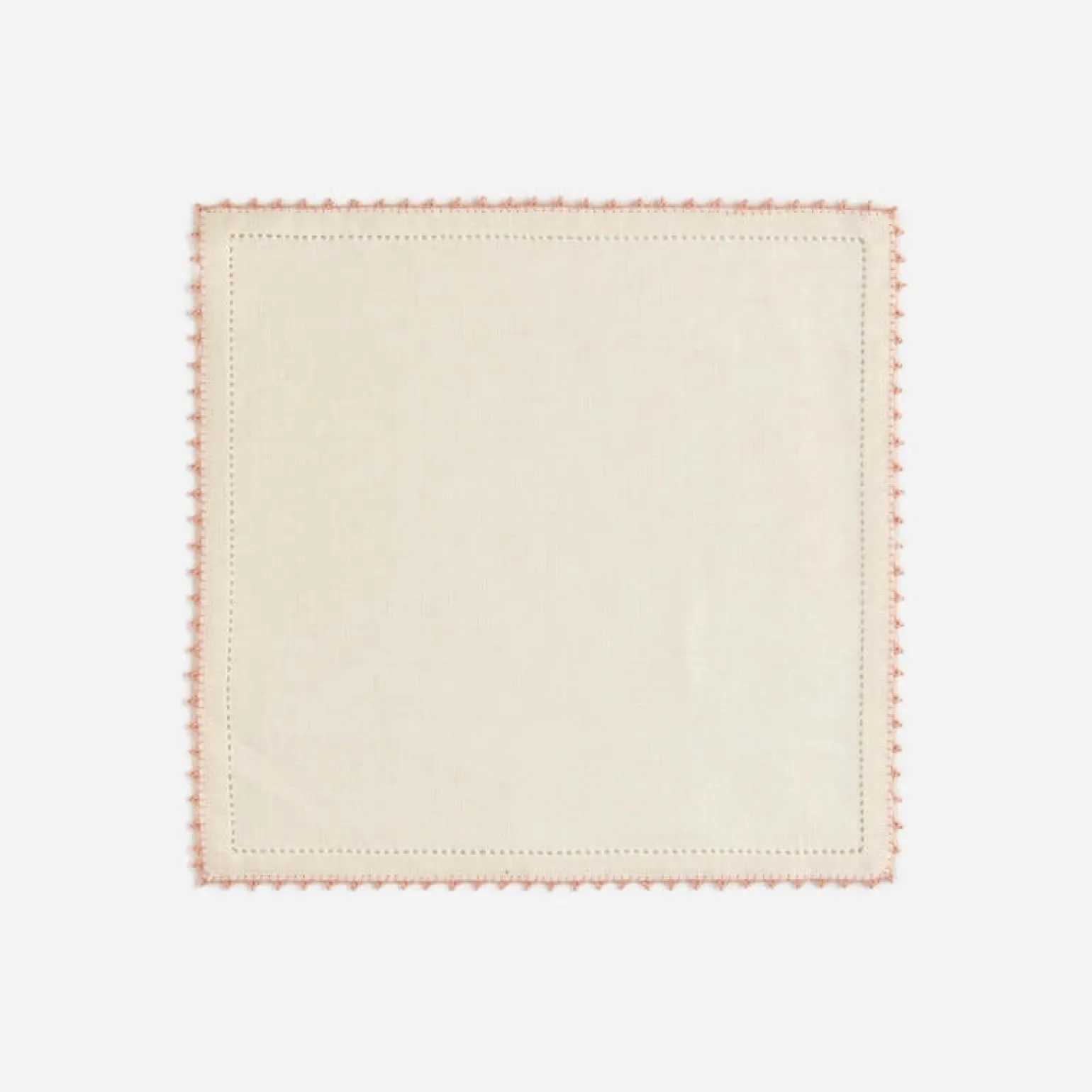 piquillos_pink_coaster__s_1.webp Piquillos Pink Coaster - Set of 6