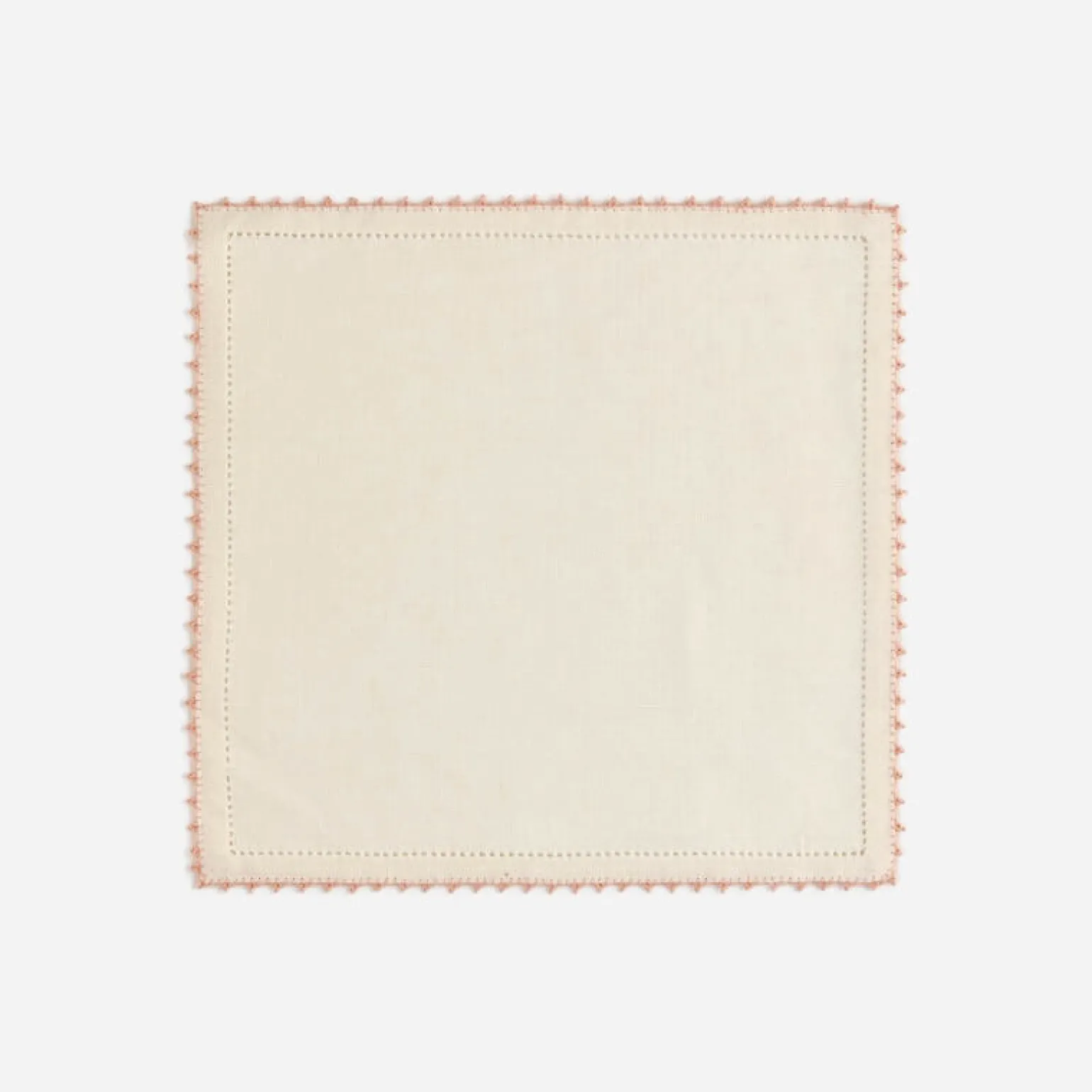 piquillos_pink_cocktail_n_1.webp Piquillos Pink Cocktail Napkin - Set of 6