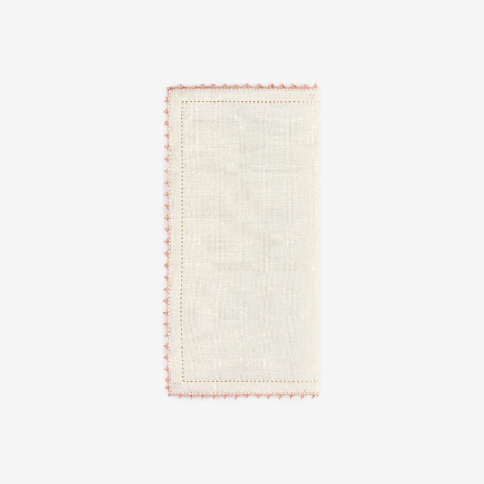 piquillos_pink_cocktail_n_2.webp Piquillos Pink Cocktail Napkin - Set of 6