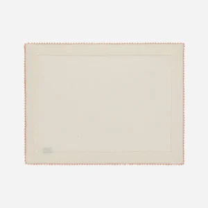Piquillos Pink Placemat