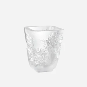 Pivoines Vase Small
