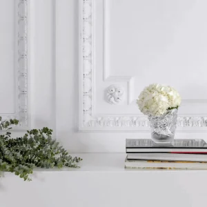 Pivoines Vase Small
