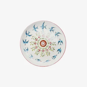 Play Swallow Dessert Plate