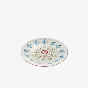 Play Swallow Dinner Plate