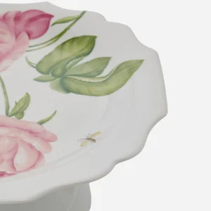 Plein Air Cake Stand