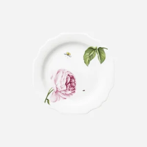 Plein Air Dinner Plate