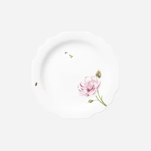 Plein Air Dinner Plate