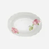 Plein Air Oval Platter