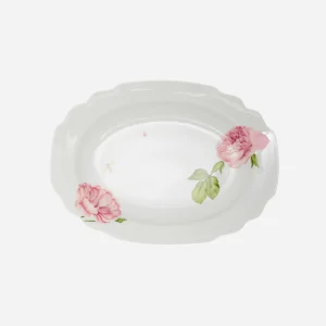Plein Air Oval Platter