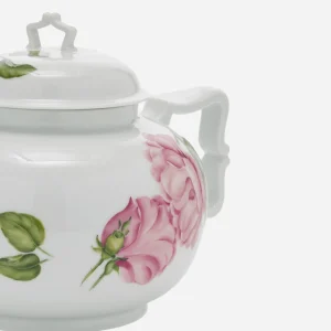 Plein Air Teapot