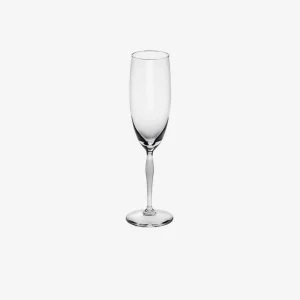 100 Points Champagne Glass
