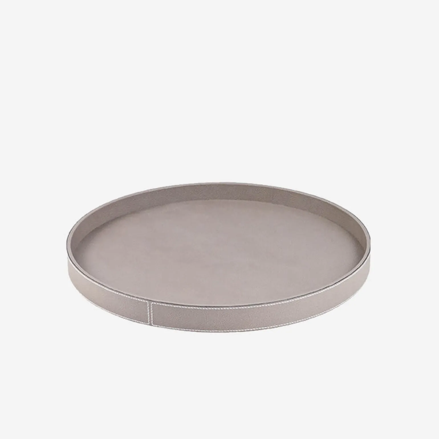 polo_round_leather_tray_s_0.webp Polo Round Leather Tray Sand