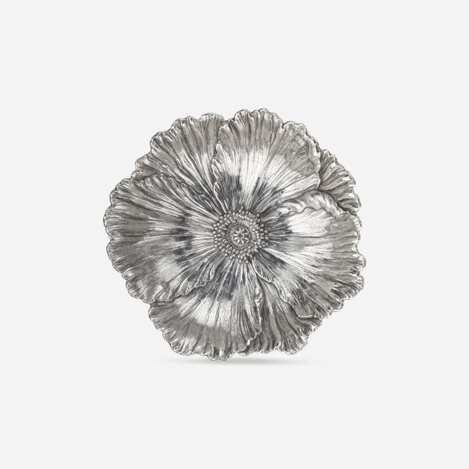 poppy_sterling_silver_bow_0.webp Poppy Sterling Silver Bowl - Medium