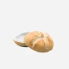 Porcelain Bread Roll Box