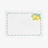 Positano Placemat and Napkin Set