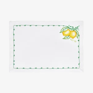 Positano Placemat and Napkin Set