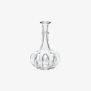 Pumpkin Clear Carafe