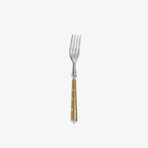 Pylone Gold 4-Piece Cutlery Set