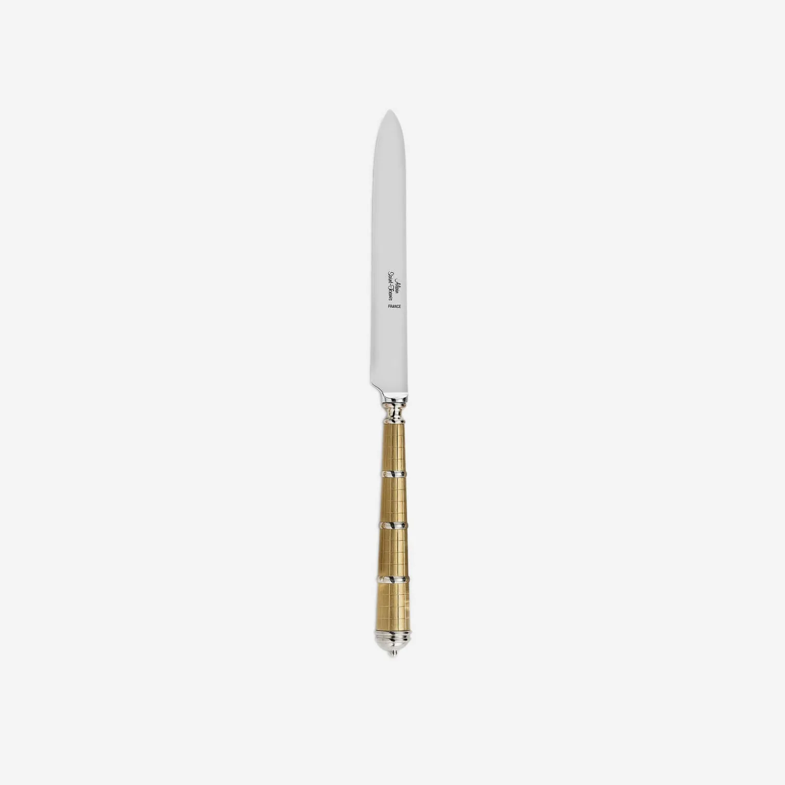 pylone_gold_piece_cutlery_2.webp Pylone Gold 4-Piece Cutlery Set