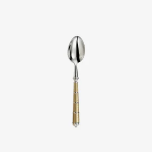 Pylone Gold 4-Piece Cutlery Set