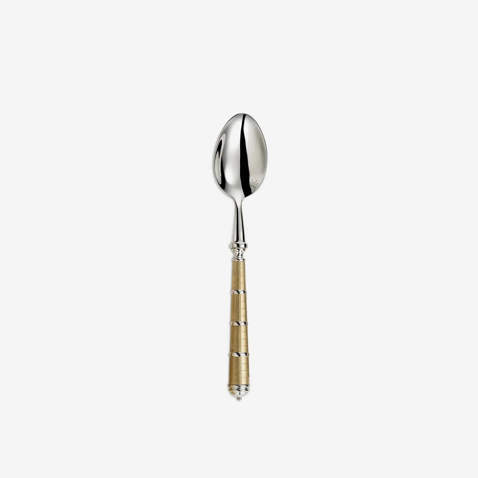pylone_gold_piece_cutlery_3.webp Pylone Gold 4-Piece Cutlery Set
