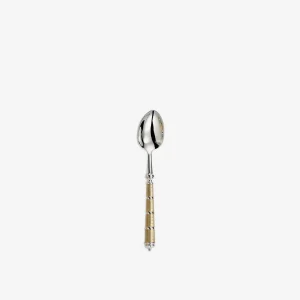 Pylone Gold 4-Piece Cutlery Set