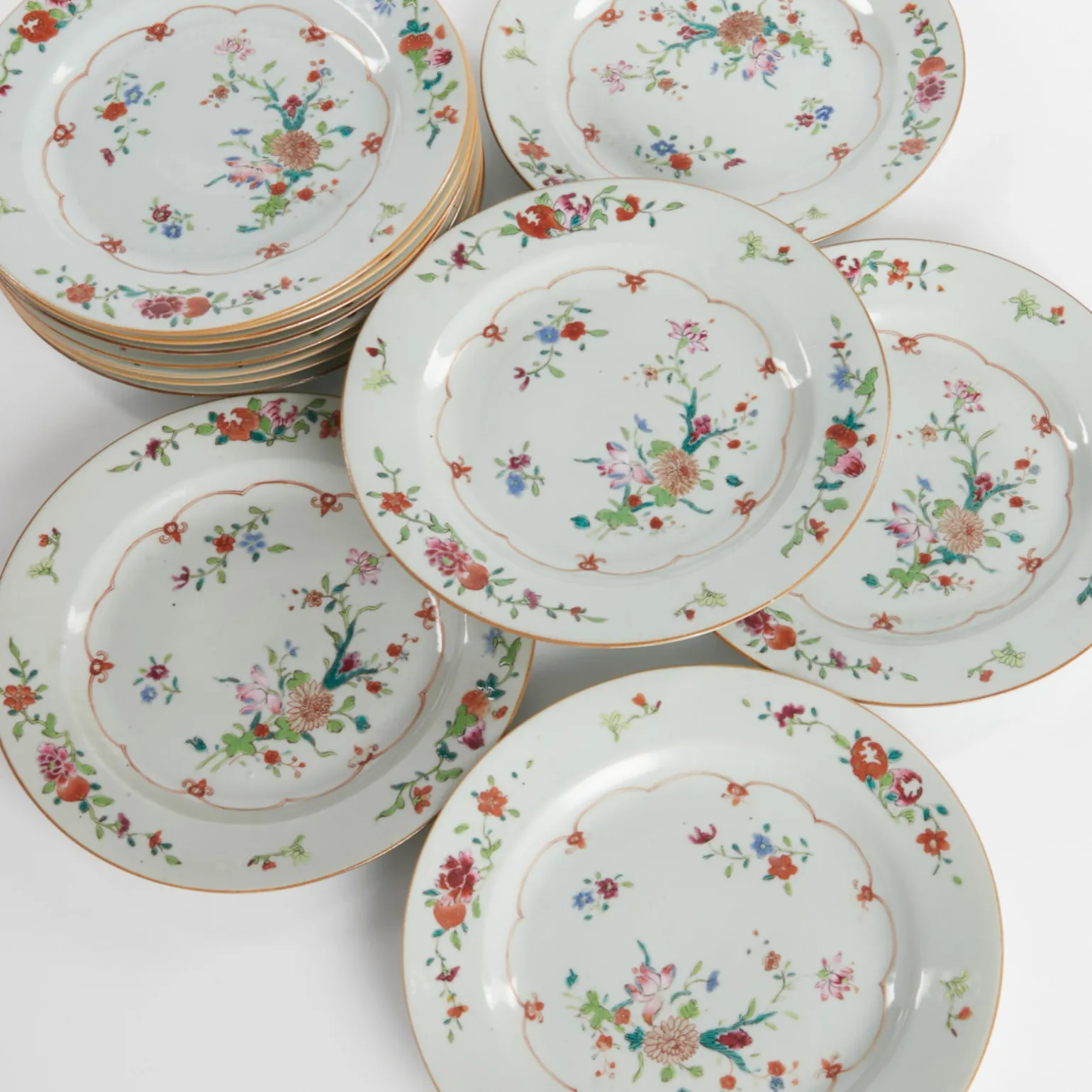 qianlong_antique_plates___0.webp Qianlong Antique Plates - Set of 6
